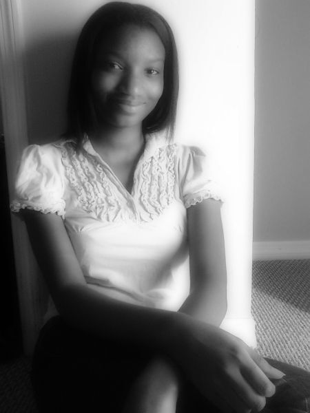 Portfolio photo