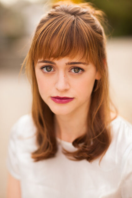 Portfolio photo