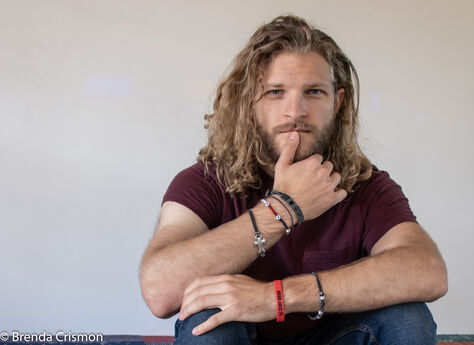 Portfolio photo