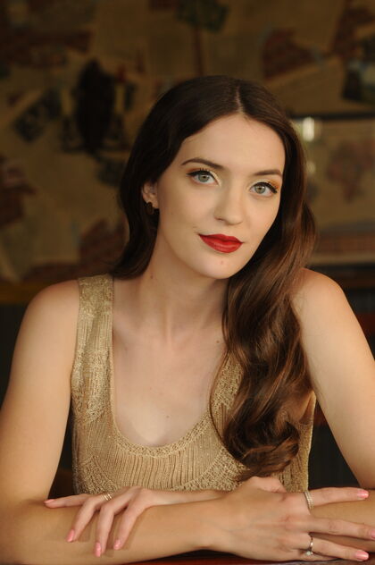 Portfolio photo