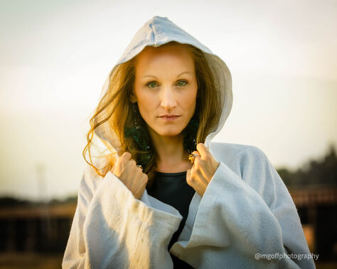 Portfolio photo
