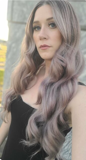 Portfolio photo