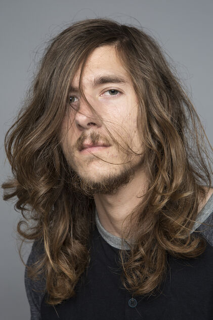 Portfolio photo