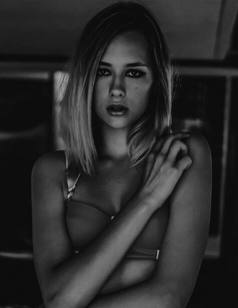 Portfolio photo