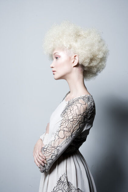 Portfolio photo
