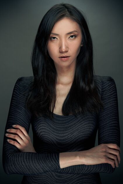 Portfolio photo