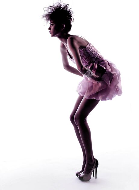 Portfolio photo