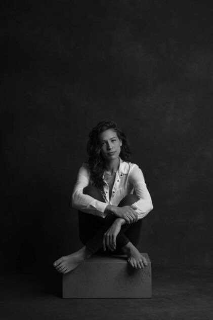 Portfolio photo