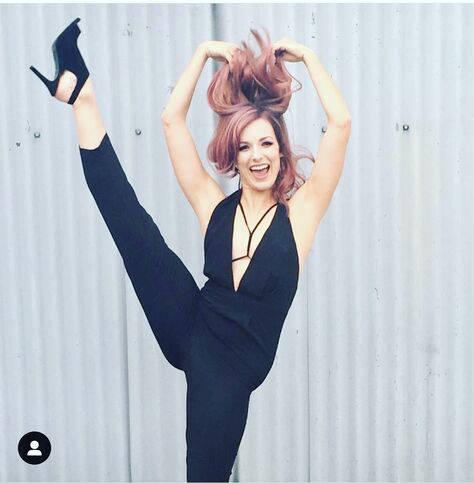 Portfolio photo