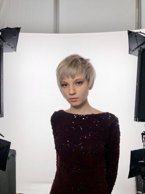 Portfolio photo