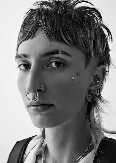 Portfolio photo