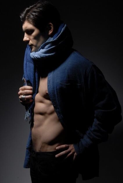 Portfolio photo