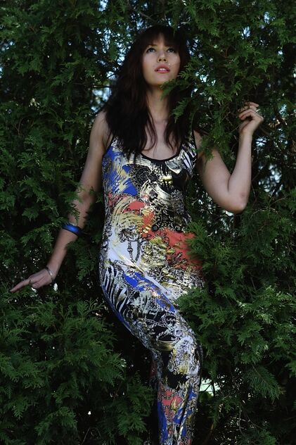 Portfolio photo