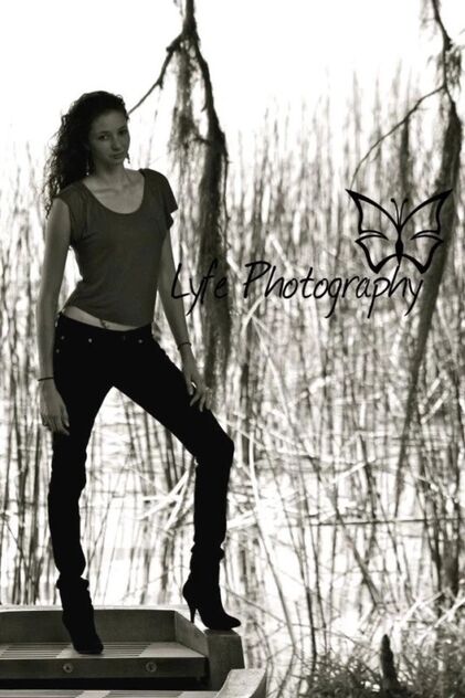Portfolio photo