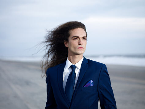 Portfolio photo