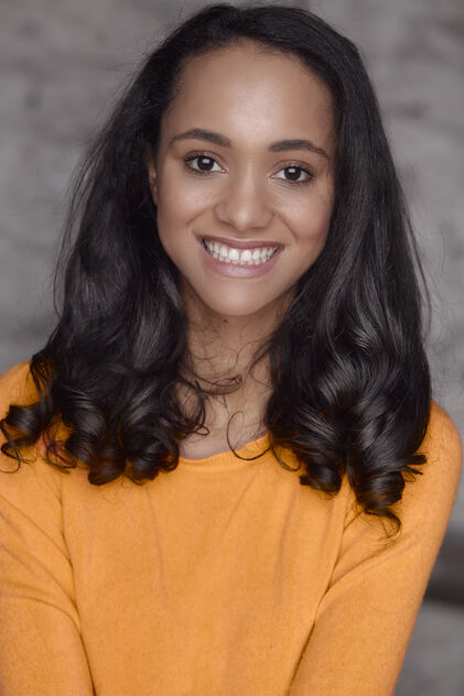 Portfolio photo