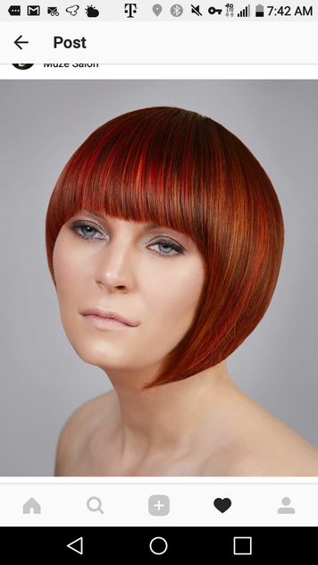 Portfolio photo