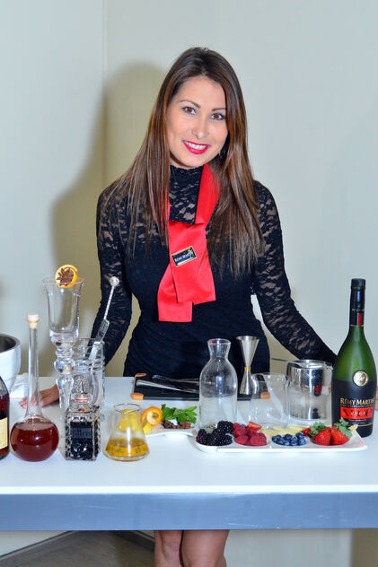 Portfolio photo
