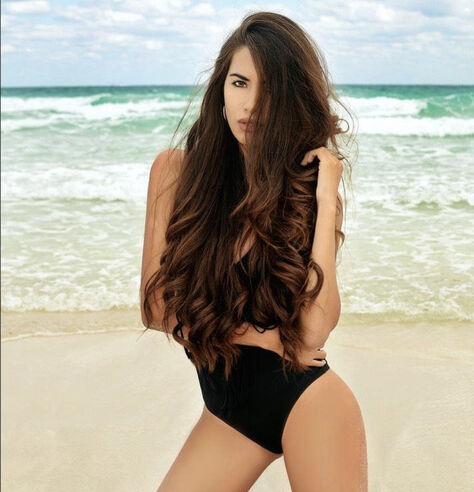 Portfolio photo