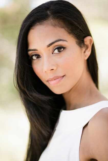 Portfolio photo