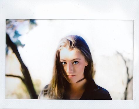 Portfolio photo