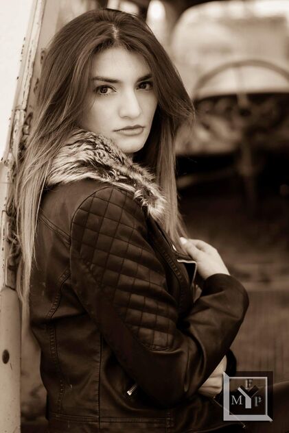 Portfolio photo