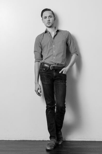 Portfolio photo