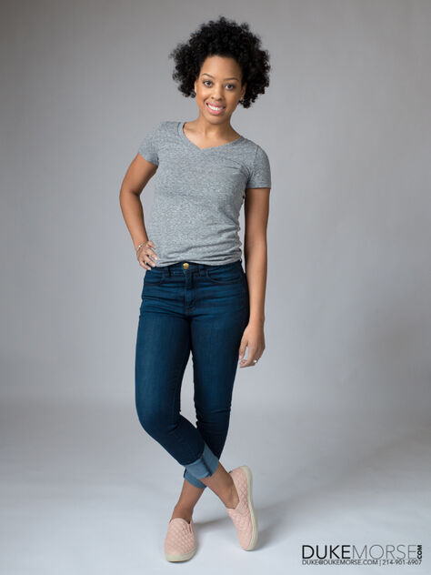 Portfolio photo