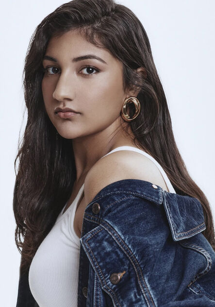 Portfolio photo