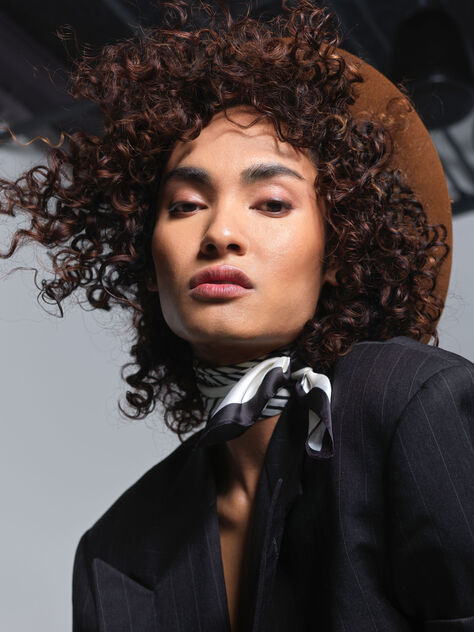 Portfolio photo