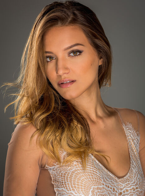 Portfolio photo