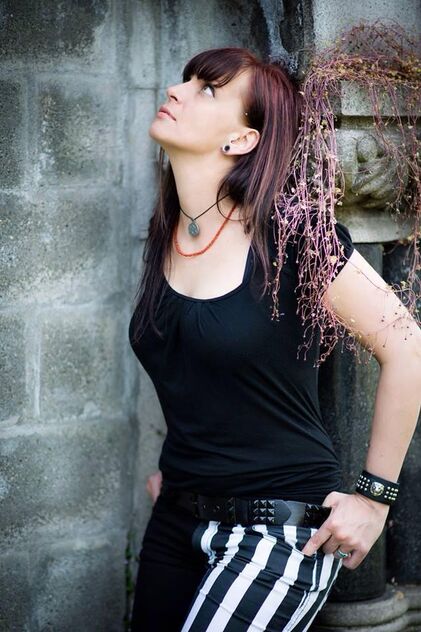 Portfolio photo