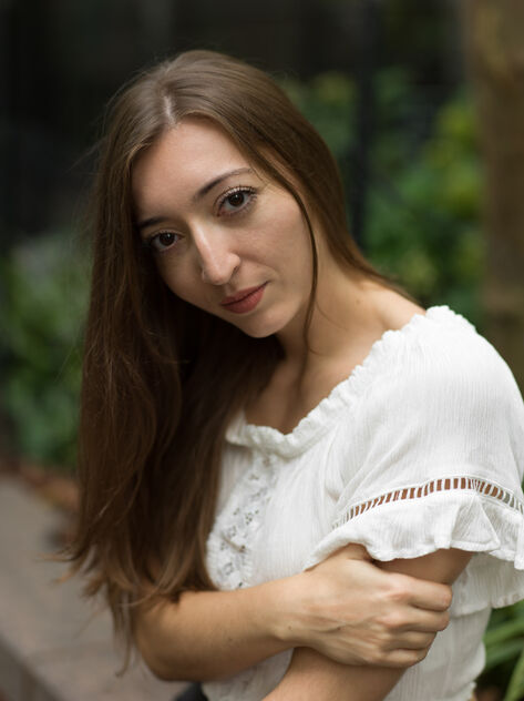 Portfolio photo