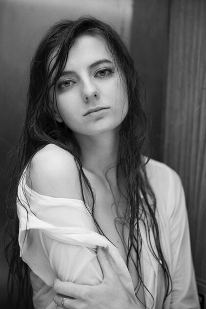 Portfolio photo