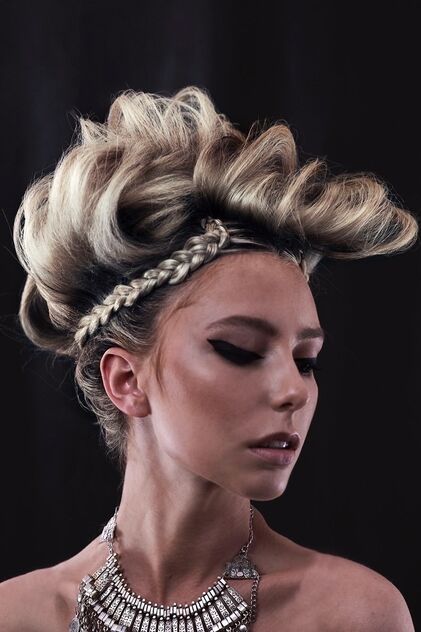Portfolio photo