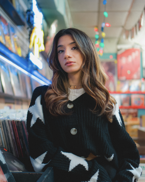 Portfolio photo