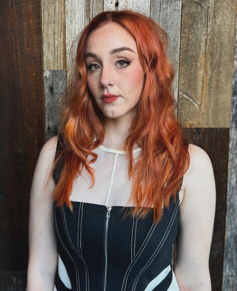 Portfolio photo
