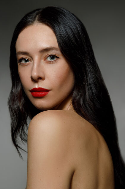 Portfolio photo