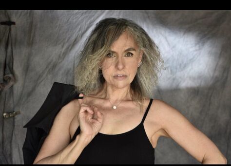 Portfolio photo