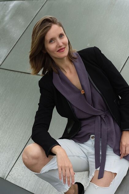 Portfolio photo