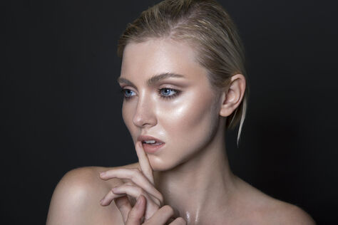Portfolio photo