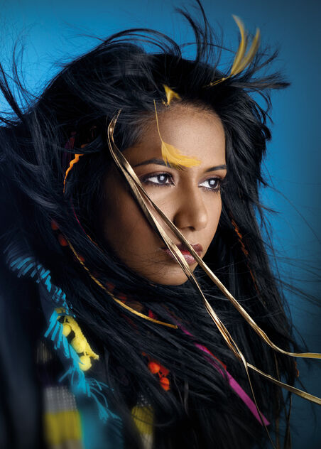 Portfolio photo