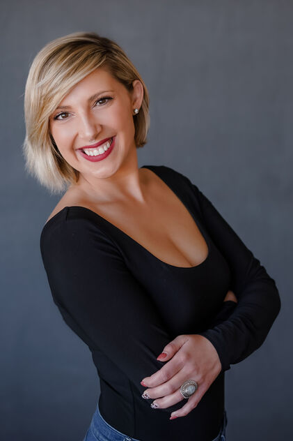 Portfolio photo