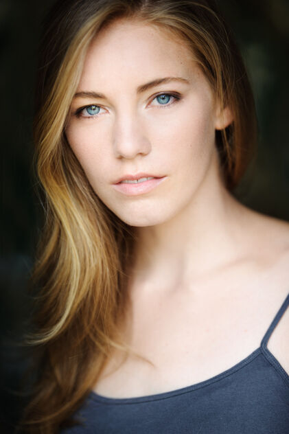 Portfolio photo