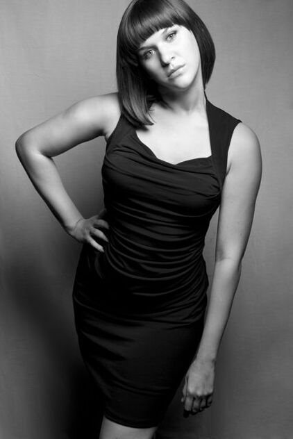 Portfolio photo