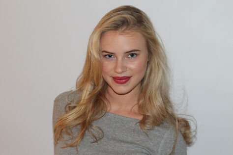 Portfolio photo