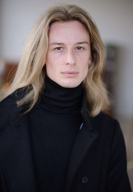 Portfolio photo
