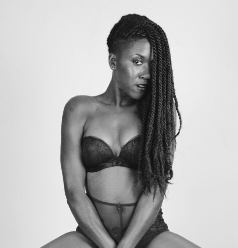 Portfolio photo
