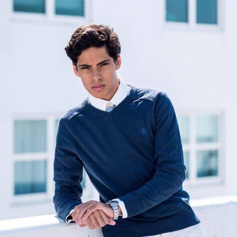 Portfolio photo