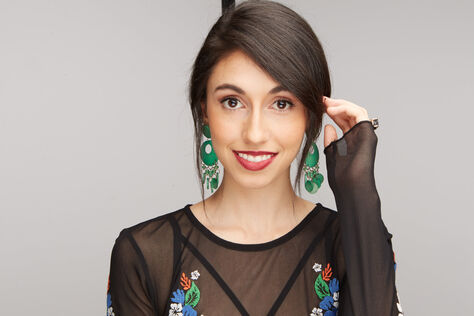 Portfolio photo